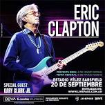 Eric Clapton