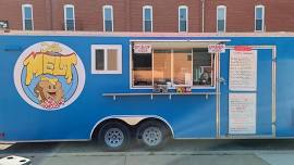 FOOD TRUCK - The Melt