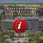 IndieONE Global DJ Festival || LIVE from Puerto Ri