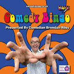 Comedy Bingo Night Out!!