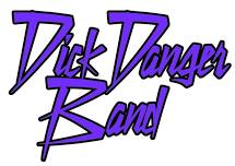 Dick Danger Band at Johnston Green Days!