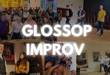 Glossop Improv