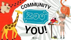 Community Zoo by You!