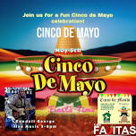 Cinco De Mayo Celebration