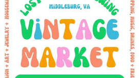 LBB Vintage Market 2024