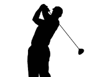 Men's Intermediate/Advanced Golf Clinic (5 Weekly Sessions)