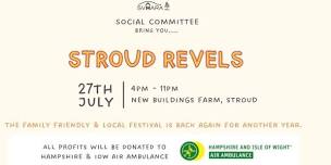 Stroud Revels