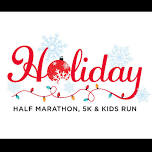 Holiday Half Marathon & 5K