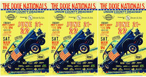 The Southeast Gasser’s Dixie Nationals