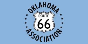 Oklahoma Route 66 Hall of Fame Induction Ceremony