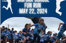 Bigfork School Fun Run