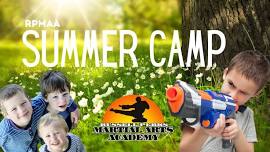 Summer Camp 1