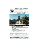 BNAPEX 2024 - KINGSTON