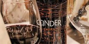 Wine Tasting with Cinder Winery