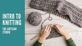 Introduction to Knitting