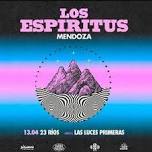 Los Espiritus @ 23 Ríos Craftbeer