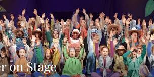 Children’s Summer on Stage: Sleeping Beauty: Session One at The Garde