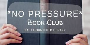 *No Pressure* Book Club