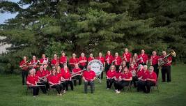 Emigsville Band at Delta & Cardiff Heritage Festival