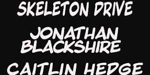 Jonathan Blackshire