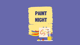 Paint Night