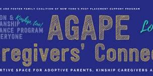 AGAPE Long Island Caregiver Connections LIVE! for Nassau and Suffolk Counties