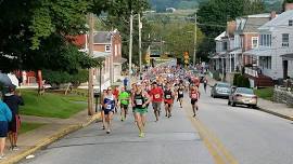 26th annual Rail Trail 10-Miler