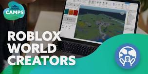 Summer Camp - Roblox World Creator (AM)