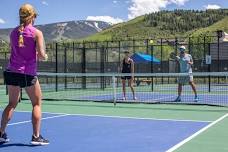 Avon Pickleball Tournament