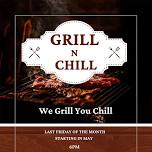 Grill-N-Chill