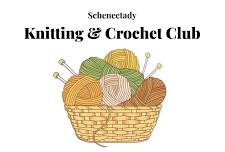 Monthly Knitting Club  — Arthur's Market