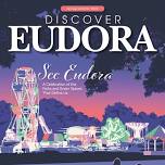 See Eudora: Meet the Artists Party