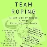 Team Roping