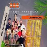 Lethabong Strictly Rn'B & Soul Sessions