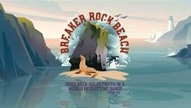 Breaker Rock Beach VBS