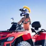 Sandboard and Quad Bike Adventure in Lancelin