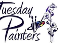 Tuesday Painters Group - FREE