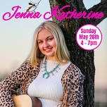 Jenna Katherine @ Iron Horse Bar and Grill