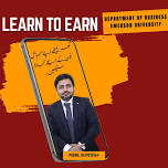 Learn to Earn Online Earning Course