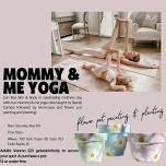 Mommy & Me Yoga