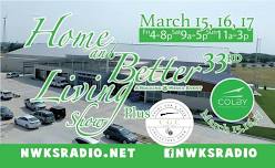 Colby Home & Better Living Show 2024