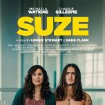 Suze- A film by Linsey Stewart & Dane Clark