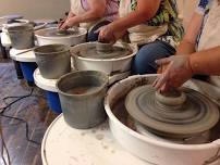 6 week Pottery Wheel Class