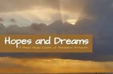 Arts Wayland Presents: Hopes and Dreams