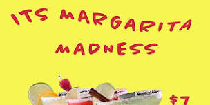 MARGARITA MADNESS