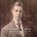 Book Talk: Dr. Samuel M. Jones And The Arnold Print Works of North Adams