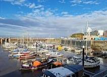 Watchet Esplanade