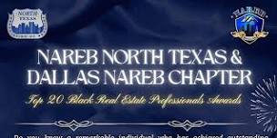 NAREB North Texas & Dallas Top 20 Awards