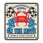 Grand Opening: On the Move Mobile Crab Cooks