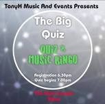 Claro Lounge Quiz